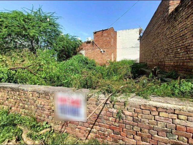 Plot For Sale In Sector 23