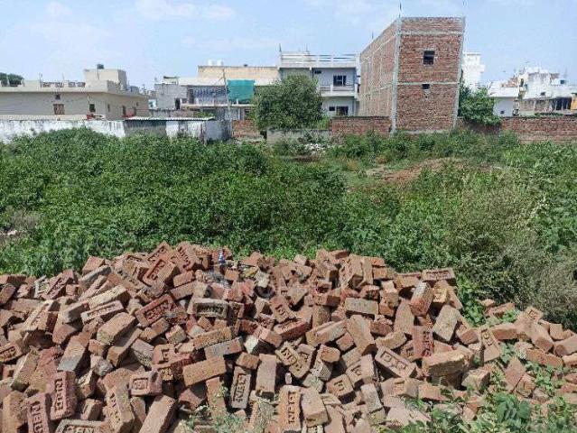 Plot For Sale In Sector 2 Road