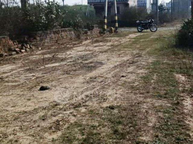 Plot For Sale In Sector 34, Khera Khurd