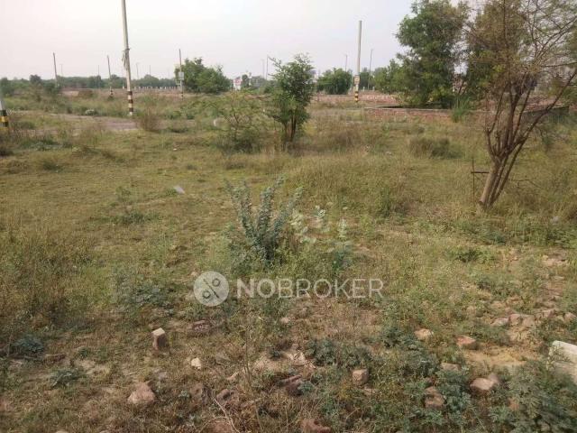 Plot For Sale In Sector 34 Rohini