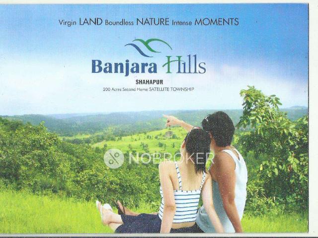 Plot For Sale In Seema Banjara Hills In Shahpur