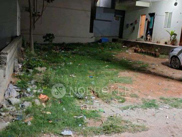 Plot For Sale In Selvi Siddaraju Nilaya, 2nd Cross Rd, Shan