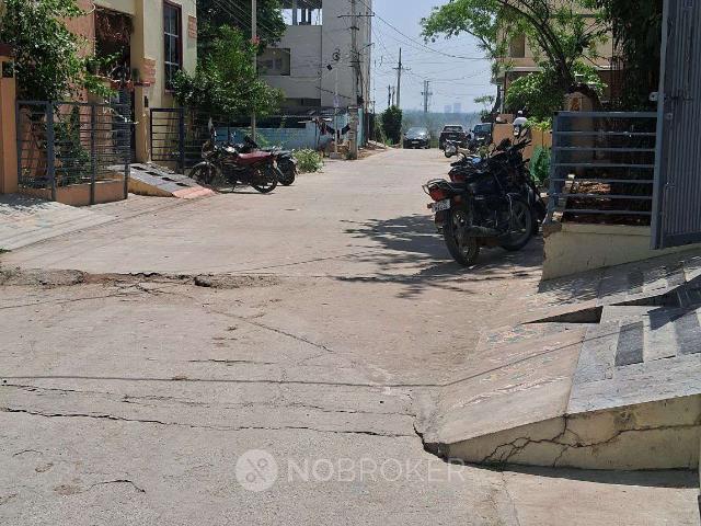 Plot For Sale In Shanti Nagar Patancheru