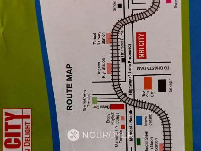 Plot For Sale In Shahpur