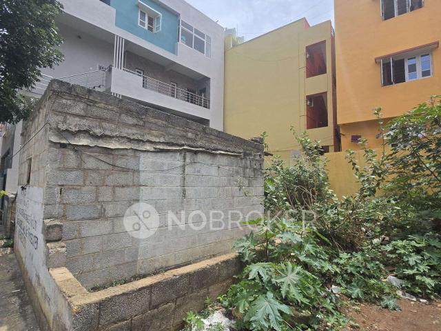 Plot For Sale In Sharadhamba Nagar, Jalahalli Village, Jalahalli