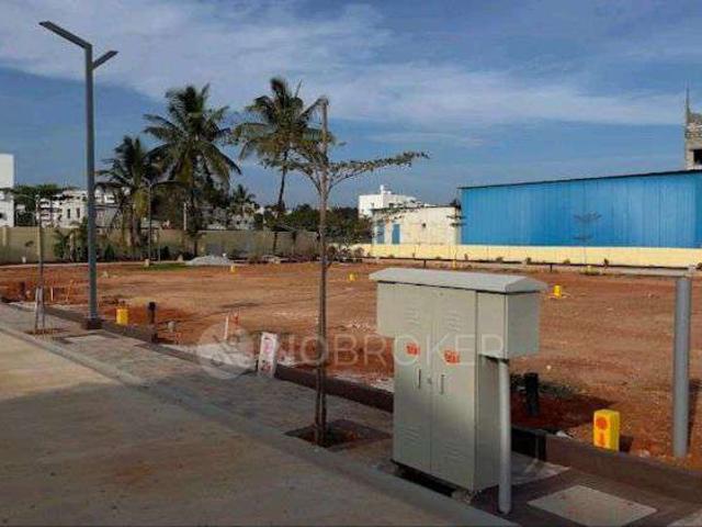Plot For Sale In Shashikumar Propetes In Jakkur