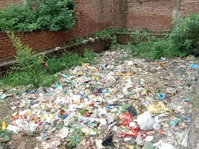 Plot For Sale In Shiv Durga Vihar