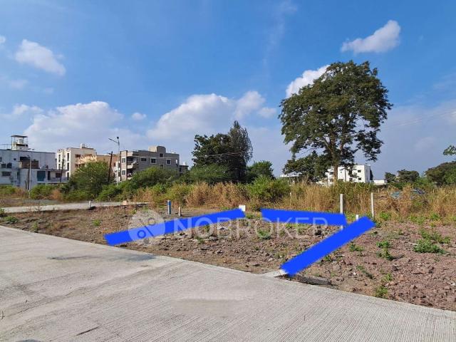 Plot For Sale In Shree Ganesh Park In Narhe
