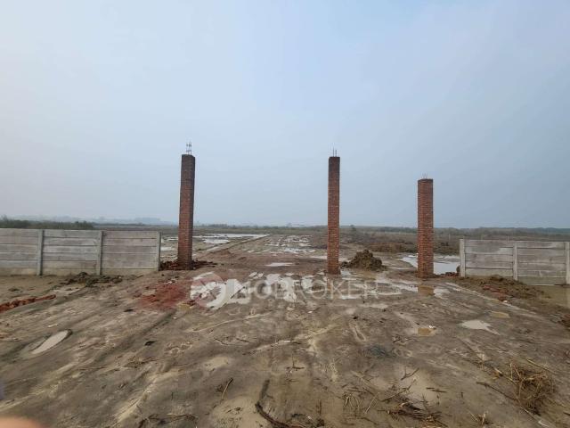Plot For Sale In Shree Kunj Bihari Enclave In Ballabhgarh