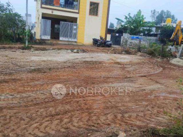 Plot For Sale In Shree Rama Reddy Layout In Varthur