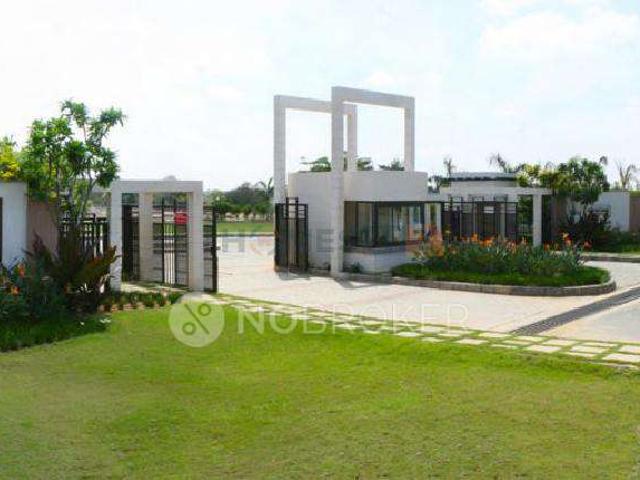 Plot For Sale In Shriram Malhaar In Ittangur