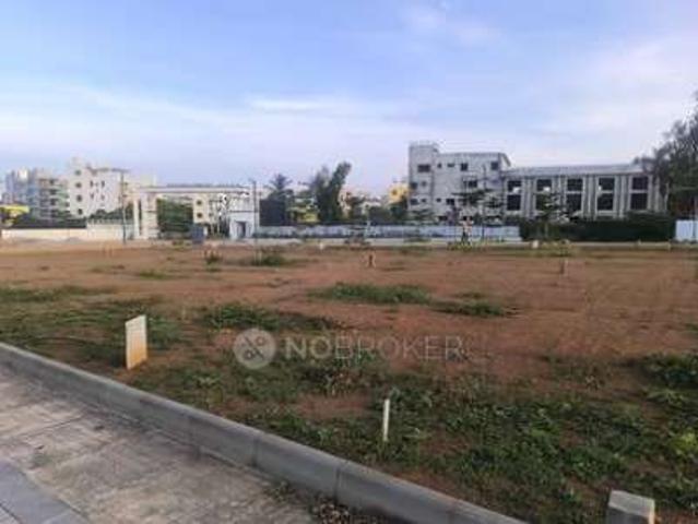 Plot For Sale In Siddvin Residencial In Hoskote