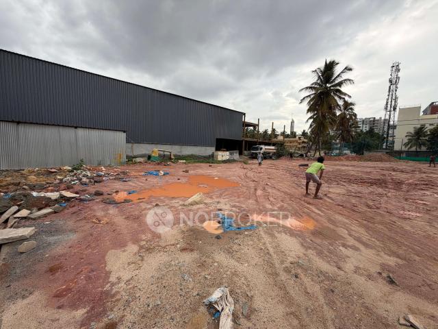 Plot For Sale In Siddapura