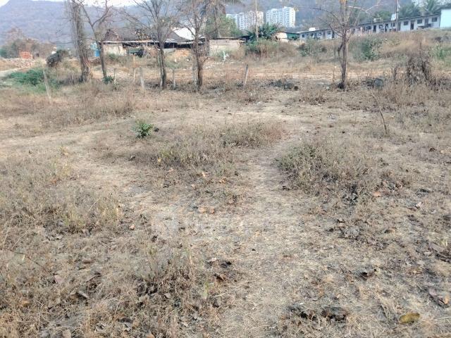 Plot For Sale In Siddhi Greens In Dattawadi