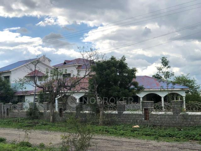 Plot For Sale In Silpa Dream Valley