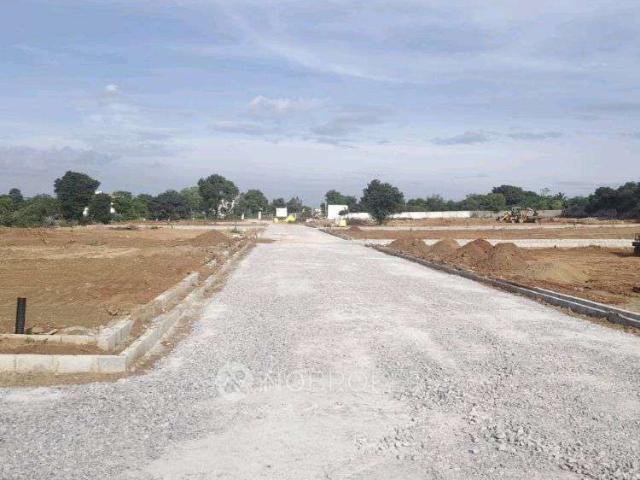 Plot For Sale In Silver Castle In Hsr Layout