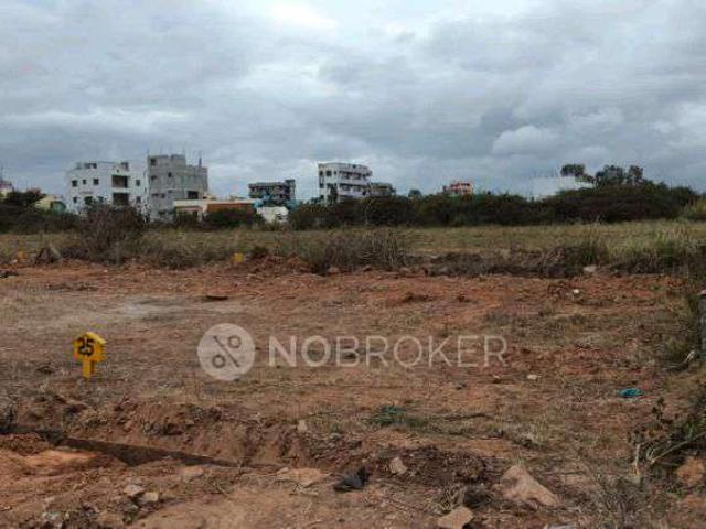 Plot For Sale In Silver Sky Goldn City In E City Tower 2