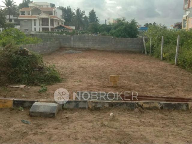 Plot For Sale In Site No In Sri Sai Serenity Layout