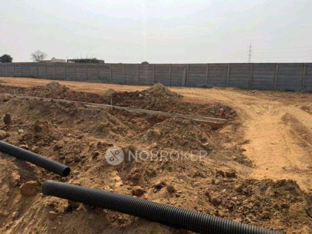 Plot For Sale In Skanda Town Ship In Kanakapura Bypass Rd