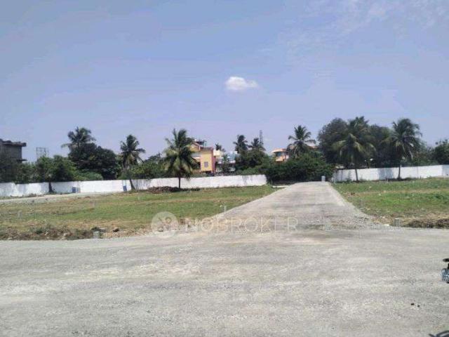 Plot For Sale In Skanda Paradise In Omr