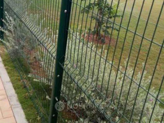 Plot For Sale In Sobha Evergreens In Nandambakkam
