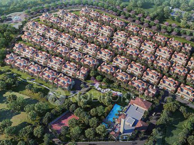 Plot For Sale In Sompura