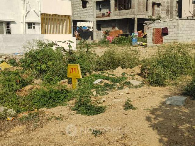 Plot For Sale In Southern Winds Layout, Hosa Road, In Parap