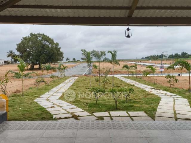 Plot For Sale In Sri Amrutha Developers In Sarjapur