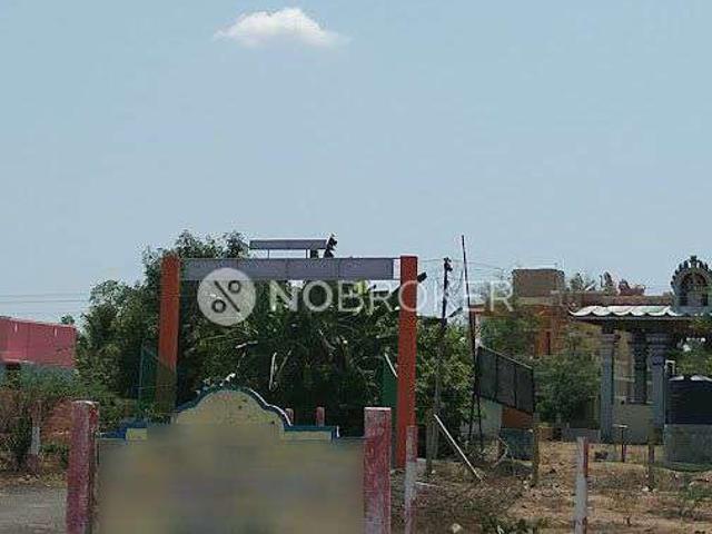 Plot For Sale In Sri Kallazaghar City Phase 1: kollathur V I