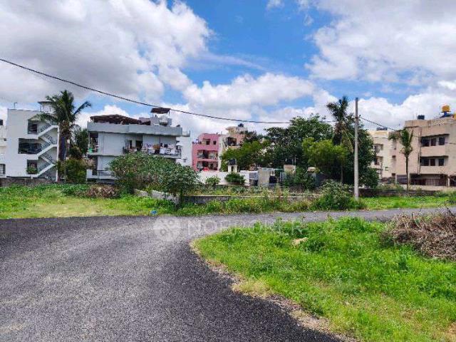 Plot For Sale In Sri Krishna Residency In Uttarahalli Hobli