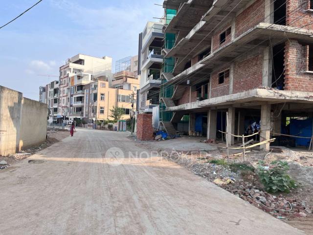 Plot For Sale In Sri Maruthi Nagar Colony, Serilingampally