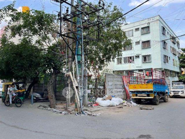 Plot For Sale In Sri Nilaya, Sliver Oak, C L Ramaiah Layout