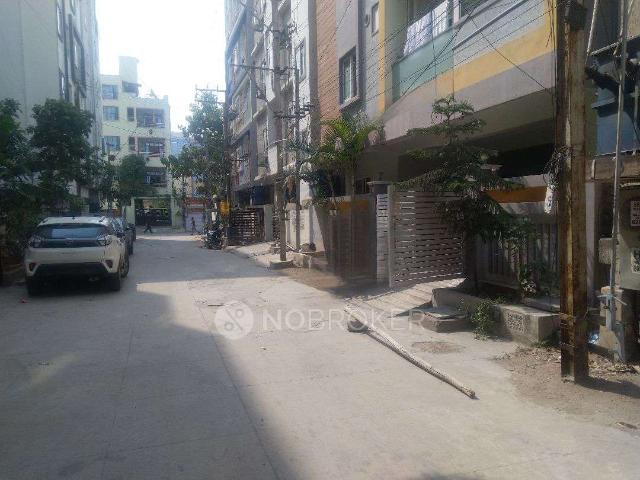 Plot For Sale In Kondapur