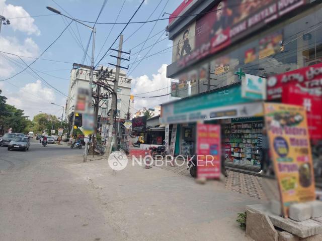 Plot For Sale In Sri Sai Layout Main Road