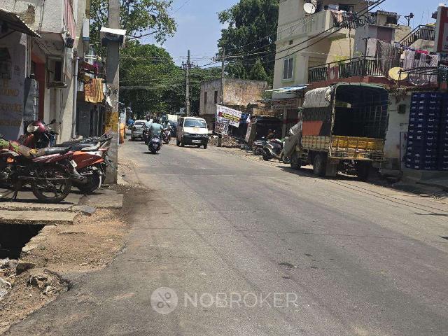 Plot For Sale In Srinidhi Layout In Vidyaranyapura