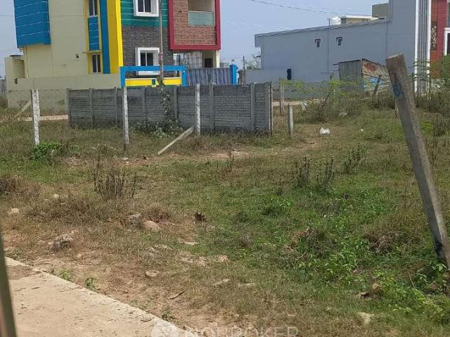 Plot For Sale In Srivaari Garden In 105, Maruti Nagar, Thirumullaivoyal, Chennai, New Vellanur, Tamil Nadu 600062, India