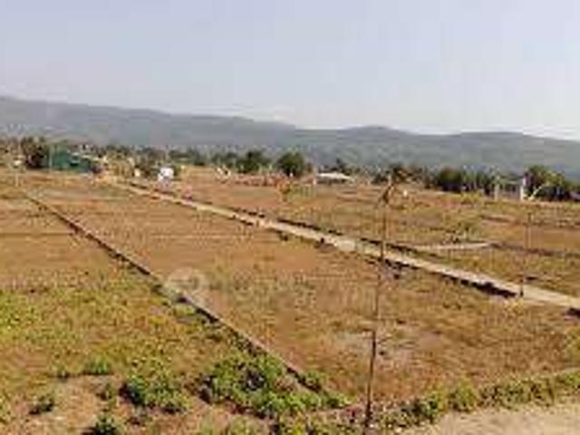 Plot For Sale In Srr Temple Bells In Rr Nagar
