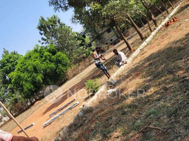 Plot For Sale In Ss Developers In Doddagubbi