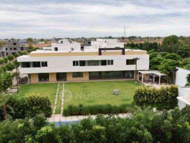 Plot For Sale In Tudorken Villa Project In Tellapur