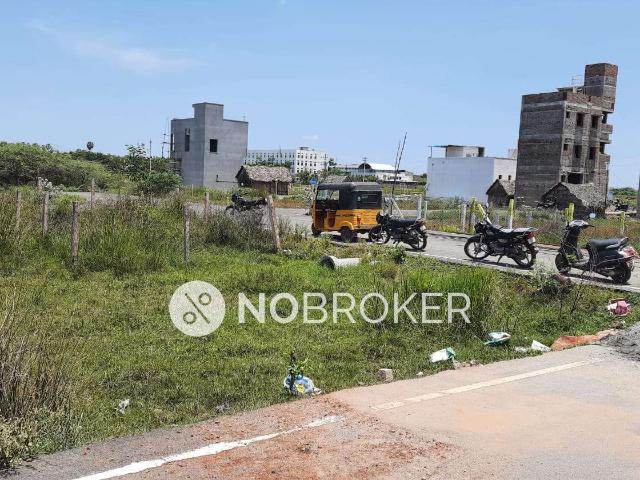 Plot For Sale In Tvh Titanium City Manivakkam In Manivakkam