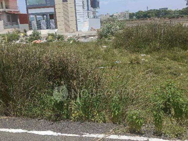 Plot For Sale In Tvh Titanium City In Bakthavachalam Constr