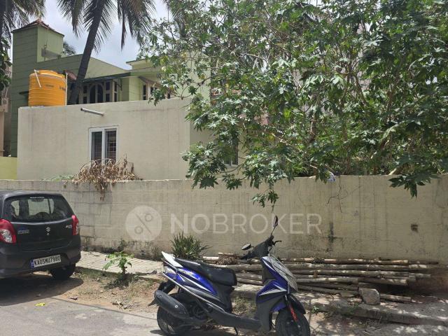 Plot For Sale In T. Dasarahalli