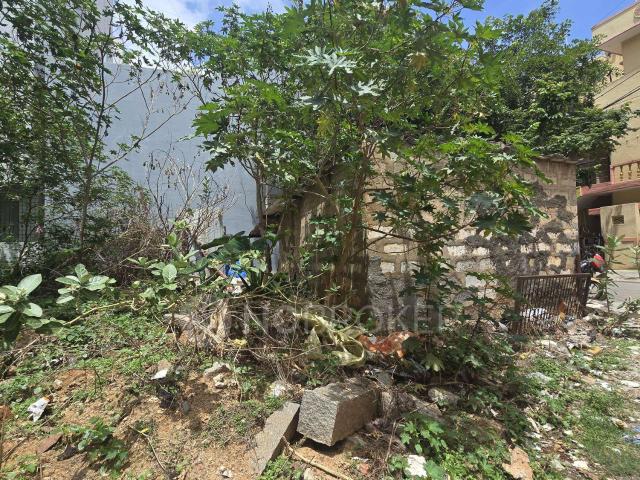Plot For Sale In T. Dasarahalli