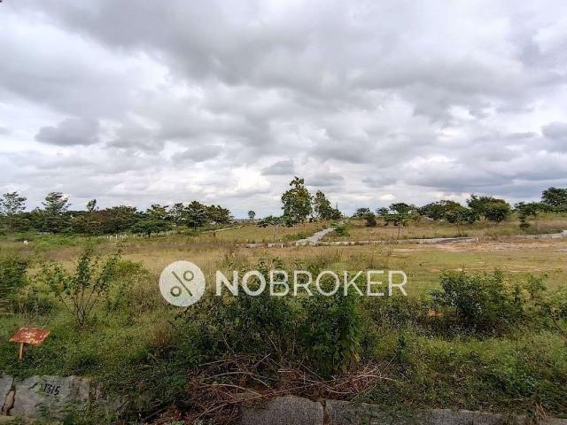Plot For Sale In Tangled Up In Green In Devanahalli