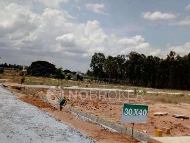 Plot For Sale In Telecom Greenfield Garden Phase1 In Gadenh