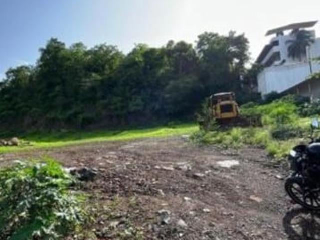 21 Acre Plot in Thane West Thane Listing ID: #10182
