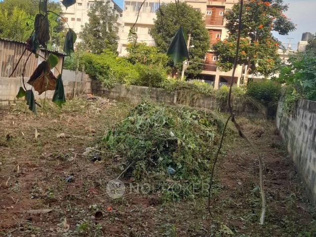 Plot For Sale In Thanisandra