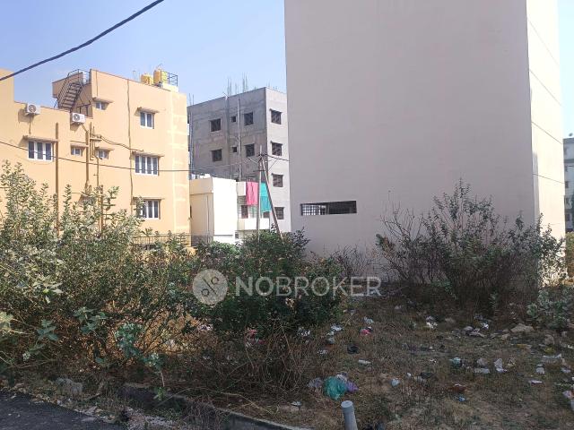 Plot For Sale In Thanisandra