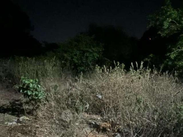 Plot For Sale In Thanisandra
