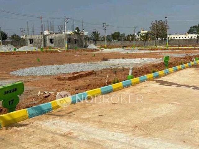 Plot For Sale In The 100 Percent Life gm Infinite In Electronic City